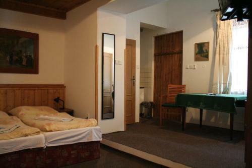 Hostal Novopack� Sklepy