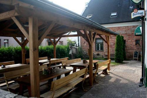 Hostal Novopack� Sklepy