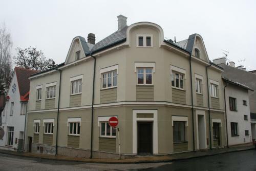 Hostal Novopack� Sklepy