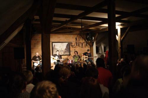 Hostal Novopack� Sklepy