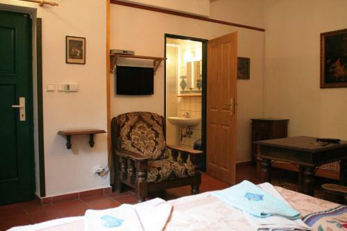 Hostal Novopack� Sklepy