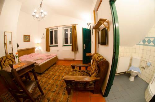Hostal Novopack� Sklepy