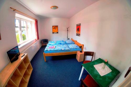 Hostal Novopack� Sklepy