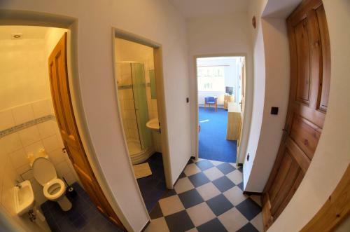 Hostal Novopack� Sklepy