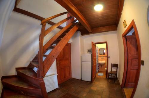 Hostal Novopack� Sklepy