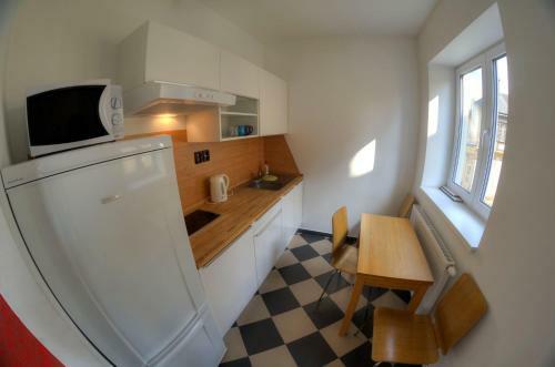 Hostal Novopack� Sklepy
