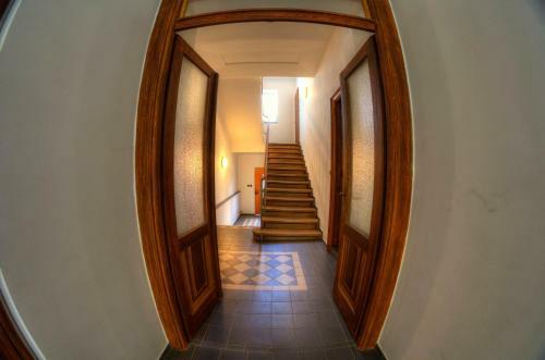 Hostal Novopack� Sklepy