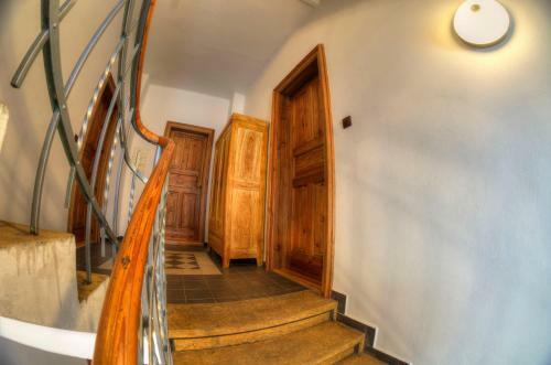 Hostal Novopack� Sklepy