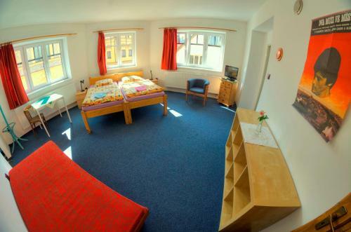 Hostal Novopack� Sklepy