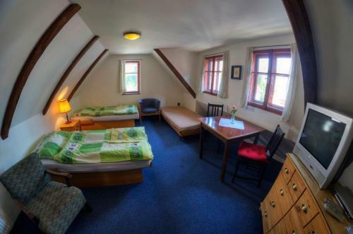 Hostal Novopack� Sklepy