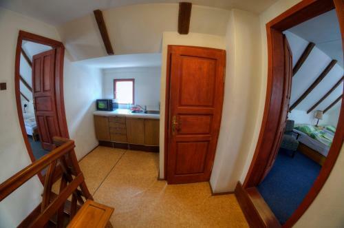 Hostal Novopack� Sklepy