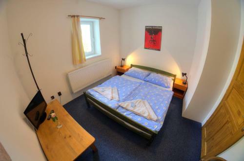 Hostal Novopack� Sklepy