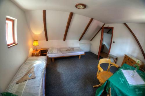 Hostal Novopack� Sklepy