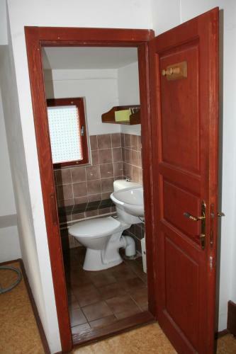 Hostal Novopack� Sklepy