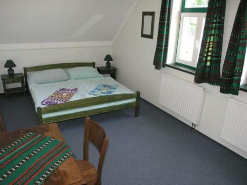 Hostal Novopack� Sklepy