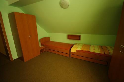 Hostal Penzion Pod B�lou Horou