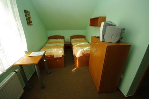 Hostal Penzion Pod B�lou Horou
