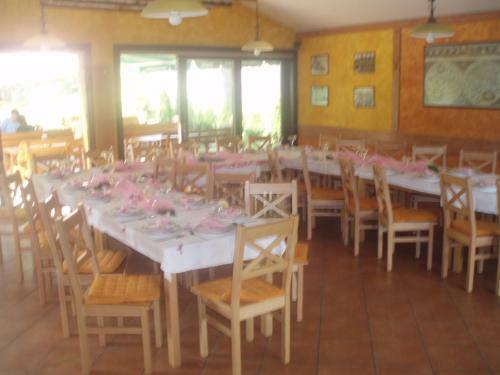 Hostal Penzion Pod B�lou Horou