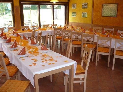 Hostal Penzion Pod B�lou Horou