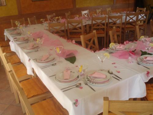 Hostal Penzion Pod B�lou Horou
