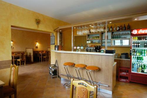 Hostal Penzion Pod B�lou Horou