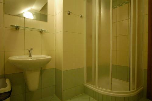 Hostal Penzion Pod B�lou Horou