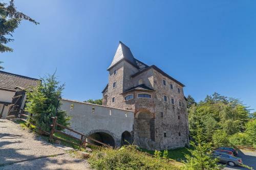 Hostal Hrad Vildstejn