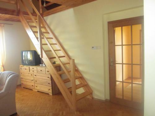 Apartman Aneta