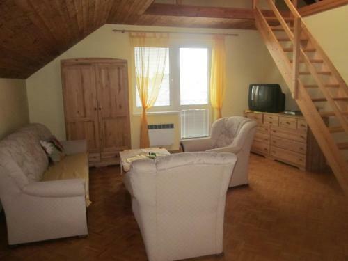 Apartman Aneta