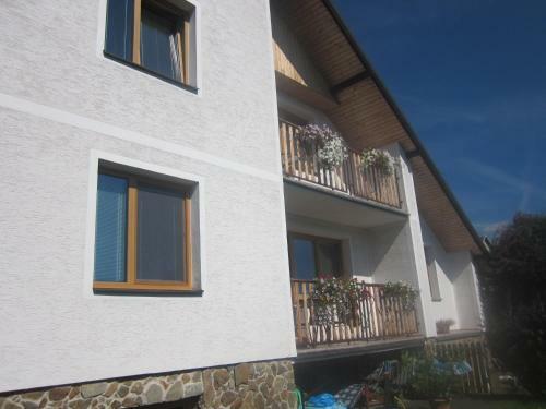 Apartman Aneta