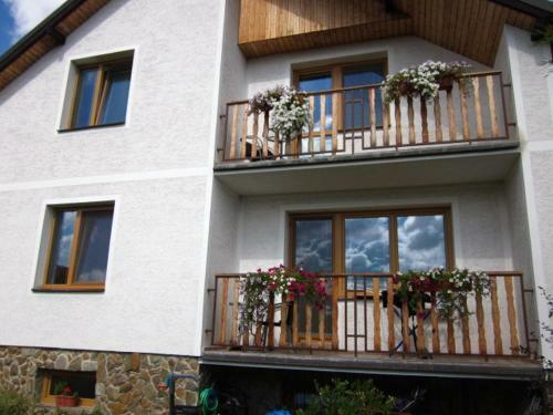 Apartman Aneta