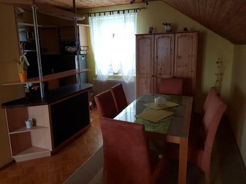 Apartman Aneta