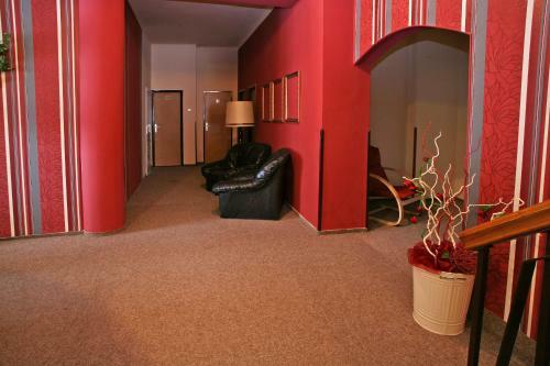 Hotel Zlaty Jelen