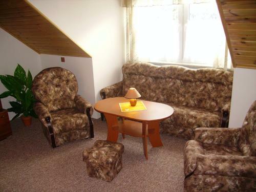 Hostal Penzion Restaurant Pod Boub�nem