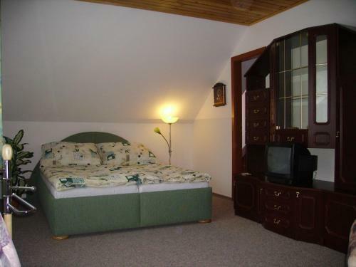 Hostal Penzion Restaurant Pod Boub�nem