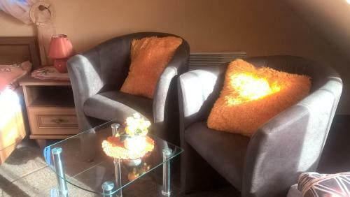Hostal Penzion Restaurant Pod Boub�nem