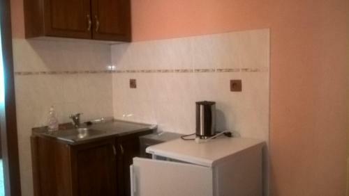 Hostal Penzion Restaurant Pod Boub�nem