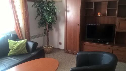 Hostal Penzion Restaurant Pod Boub�nem