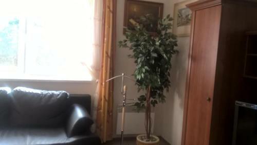 Hostal Penzion Restaurant Pod Boub�nem