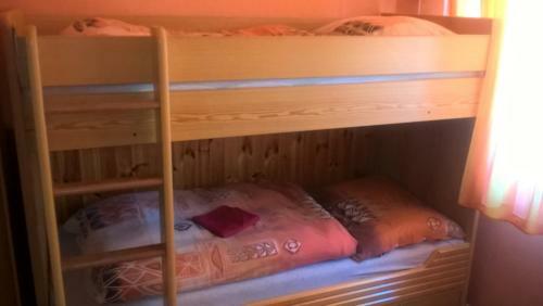 Hostal Penzion Restaurant Pod Boub�nem
