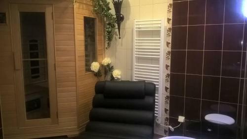 Hostal Penzion Restaurant Pod Boub�nem