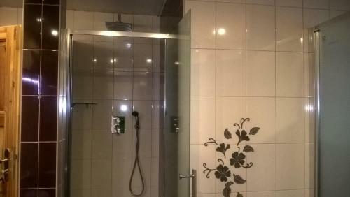 Hostal Penzion Restaurant Pod Boub�nem