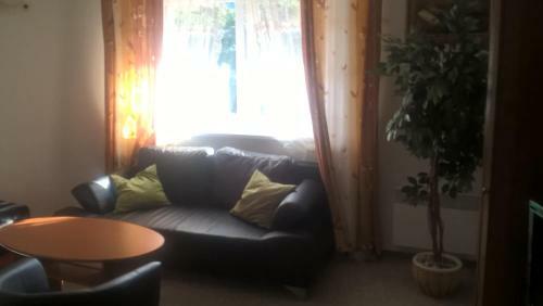 Hostal Penzion Restaurant Pod Boub�nem