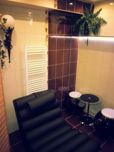 Hostal Penzion Restaurant Pod Boub�nem