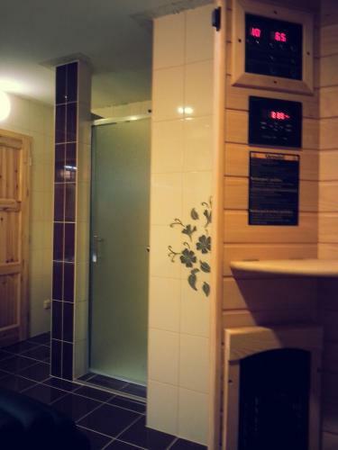 Hostal Penzion Restaurant Pod Boub�nem