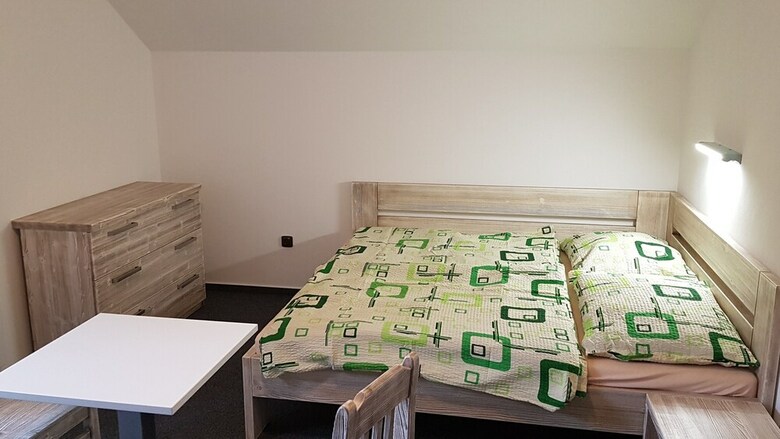Apartamento Pension Pek