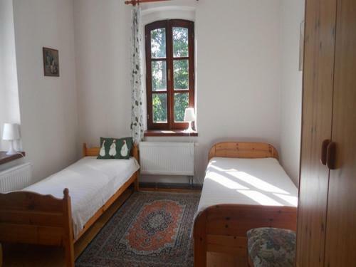U Dvou Lipek Pod Broumovsk�mi St?nami