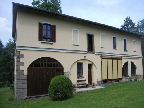 U Dvou Lipek Pod Broumovsk�mi St?nami