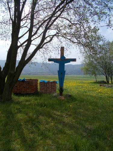 U Dvou Lipek Pod Broumovsk�mi St?nami