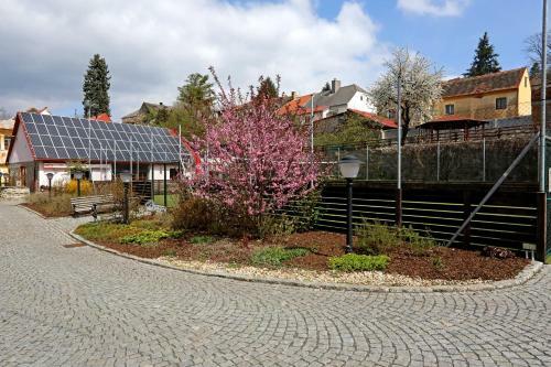 Hotel U Zeleneho Stromu